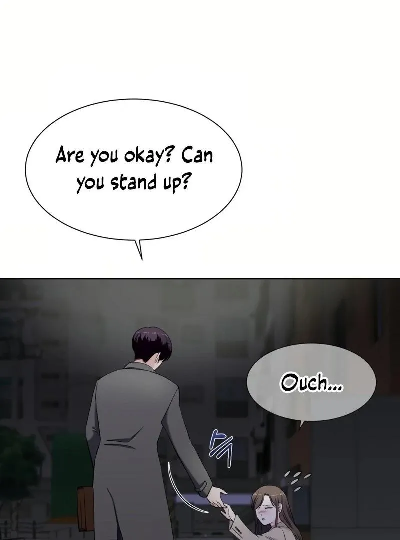 Pure Love of Gap Chapter 9 page 47 - 