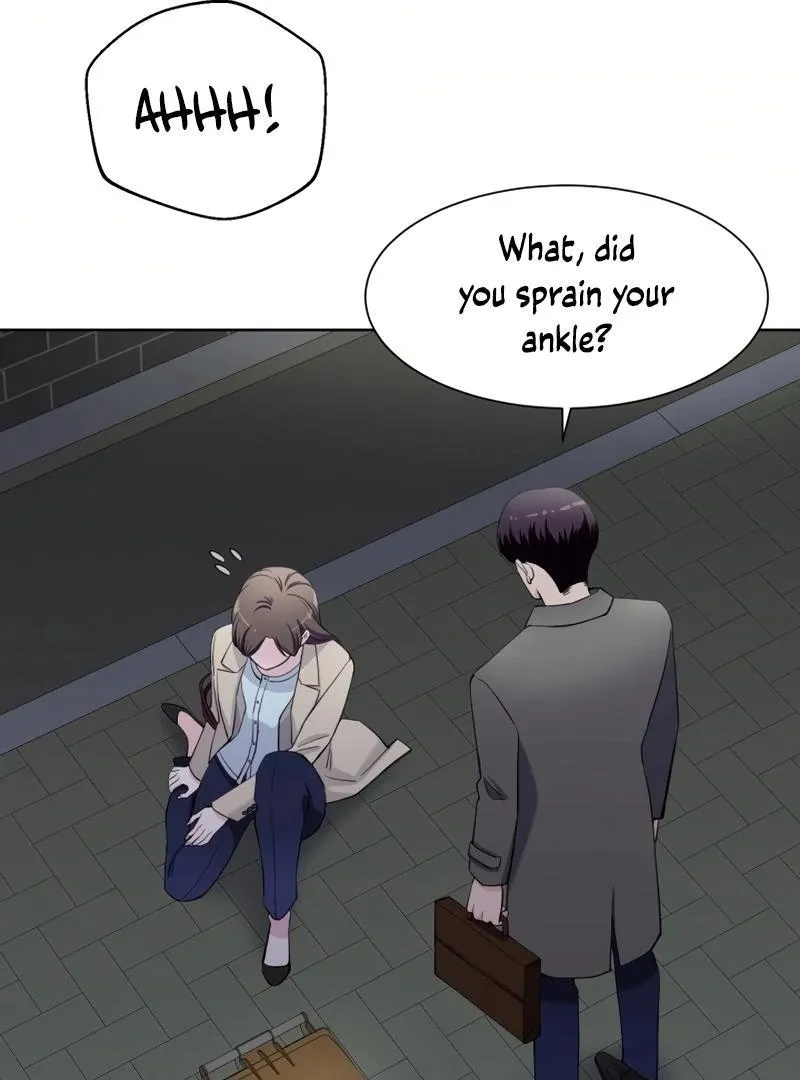 Pure Love of Gap Chapter 9 page 50 - 