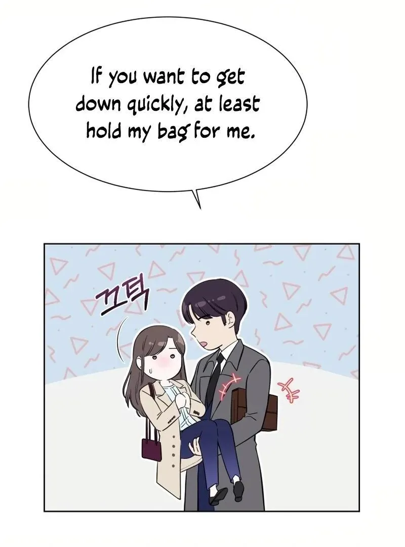 Pure Love of Gap Chapter 9 page 60 - 