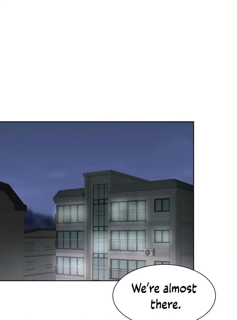 Pure Love of Gap Chapter 9 page 67 - 