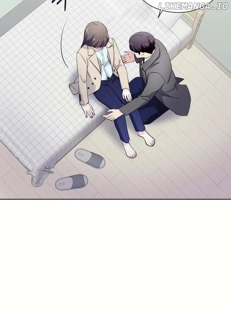Pure Love of Gap Chapter 9 page 69 - 