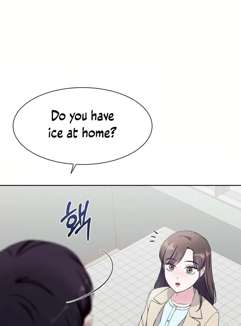 Pure Love of Gap Chapter 9 page 70 - 