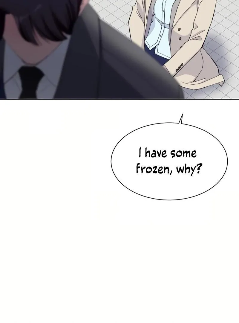 Pure Love of Gap Chapter 9 page 71 - 