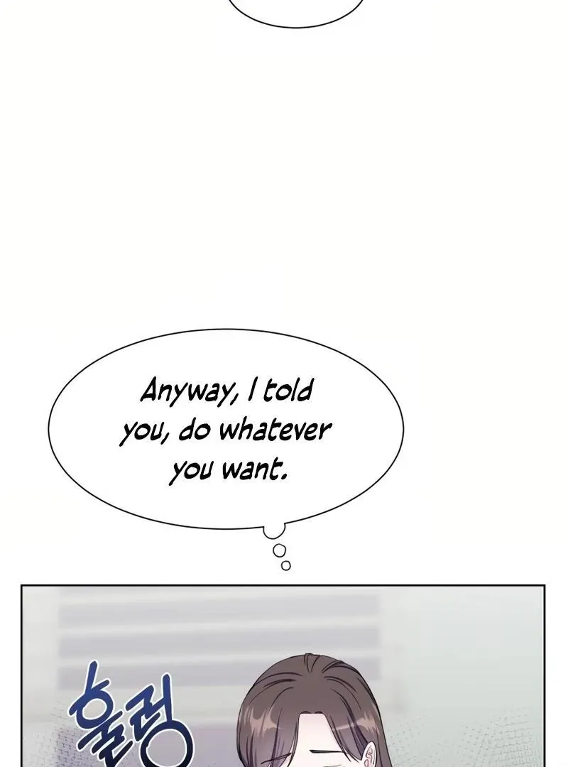 Pure Love of Gap Chapter 9 page 73 - 