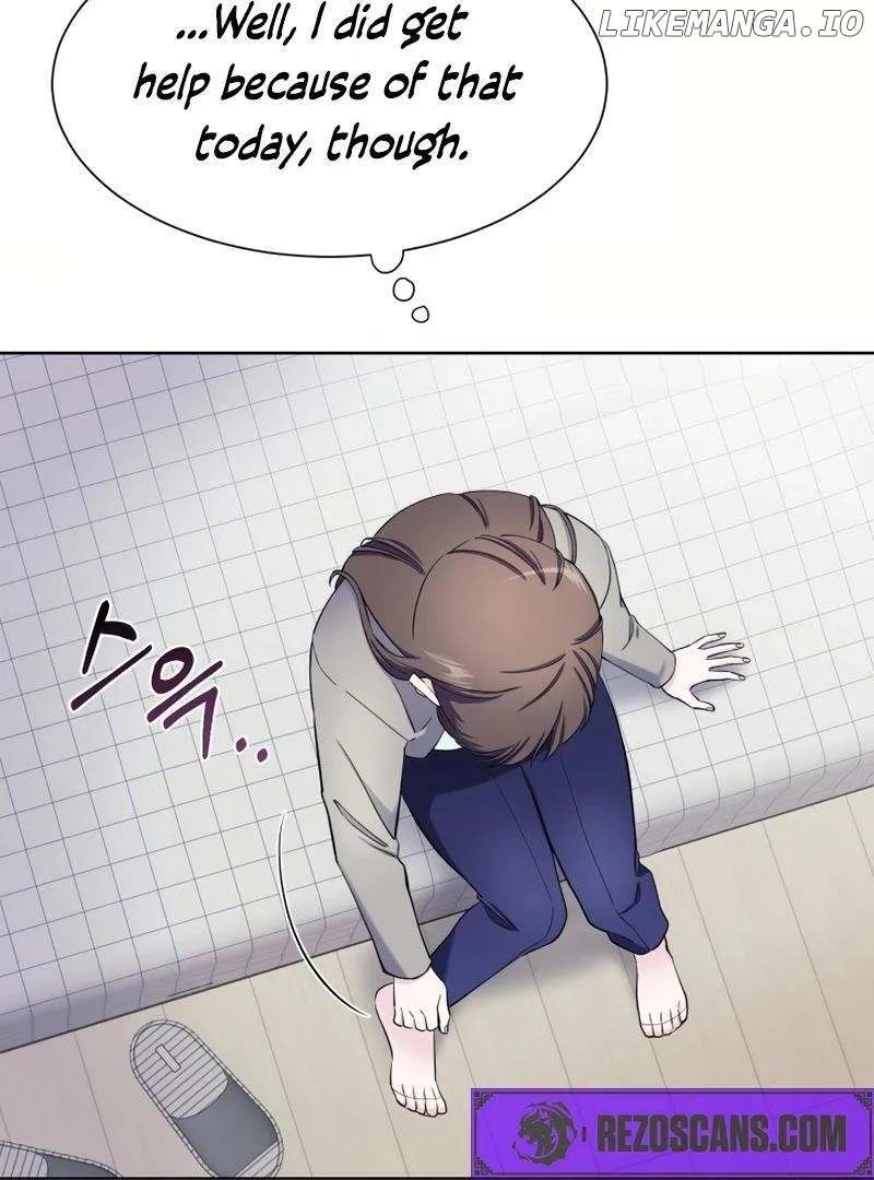 Pure Love of Gap Chapter 9 page 75 - 