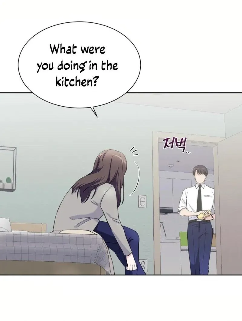 Pure Love of Gap Chapter 9 page 78 - 