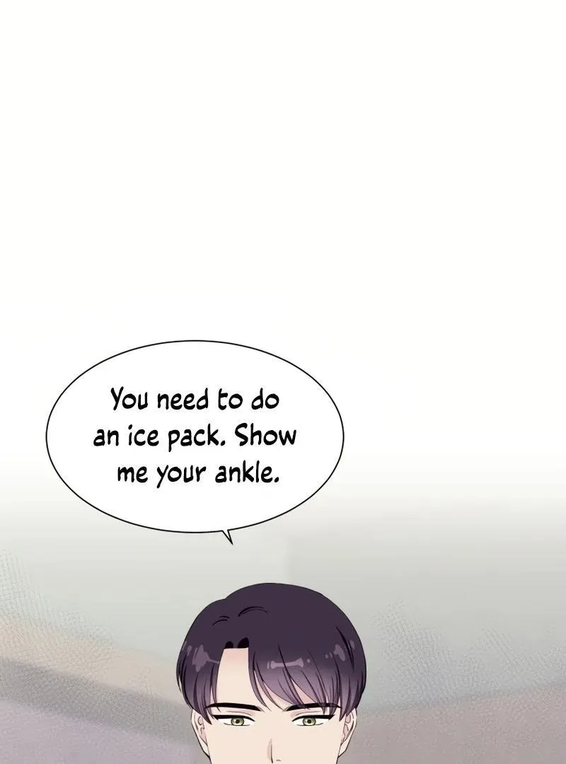 Pure Love of Gap Chapter 9 page 79 - 