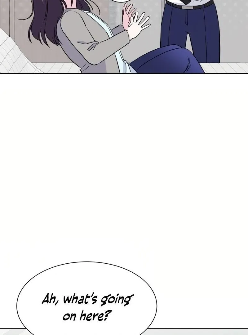 Pure Love of Gap Chapter 9 page 82 - 