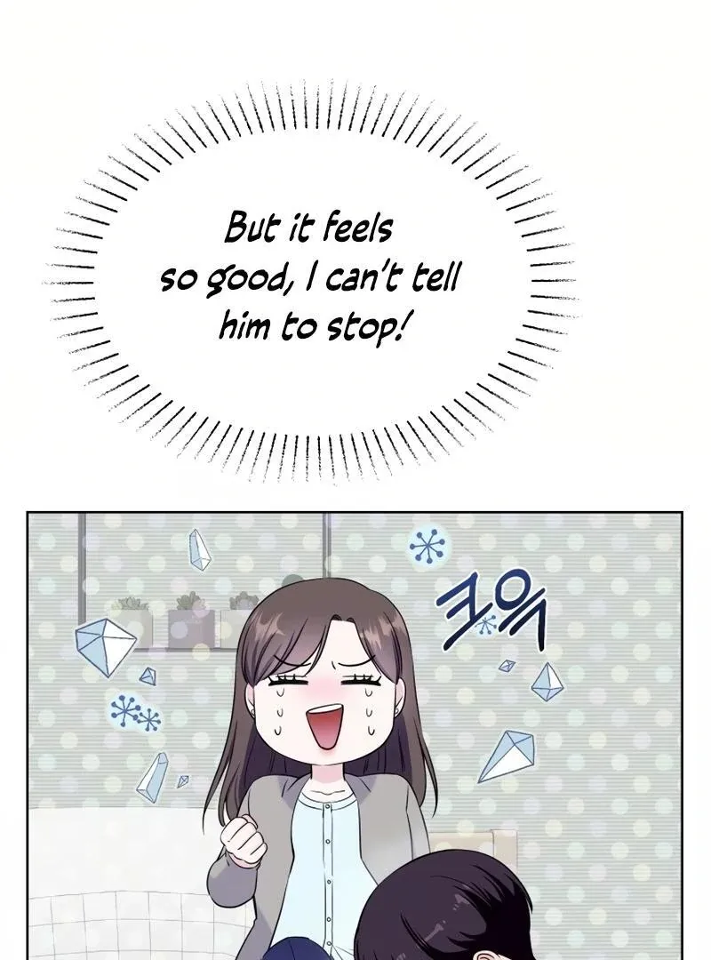 Pure Love of Gap Chapter 9 page 84 - 