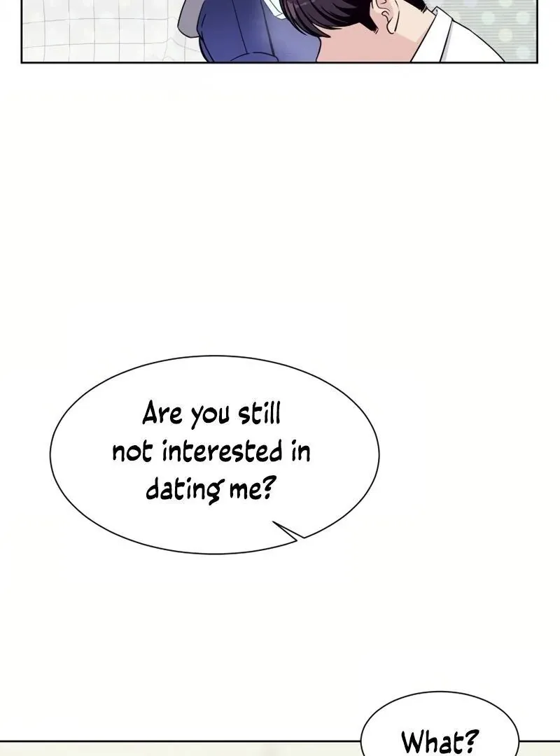 Pure Love of Gap Chapter 9 page 85 - 