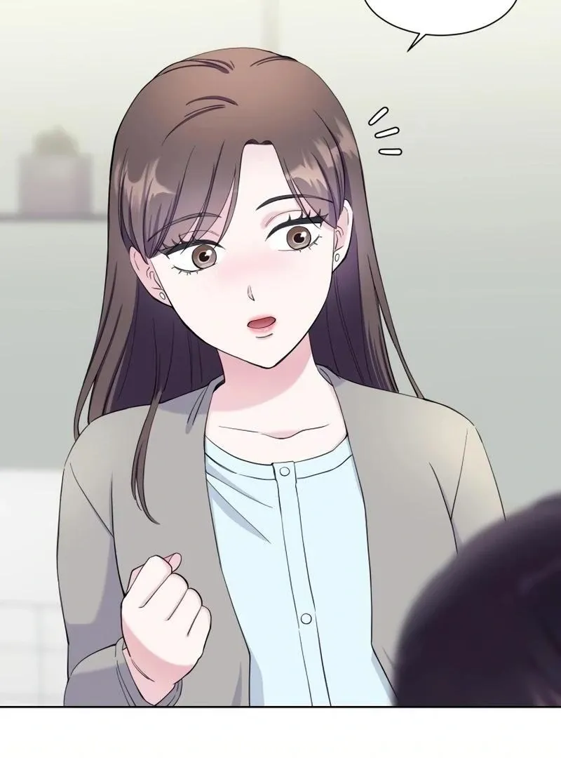 Pure Love of Gap Chapter 9 page 86 - 