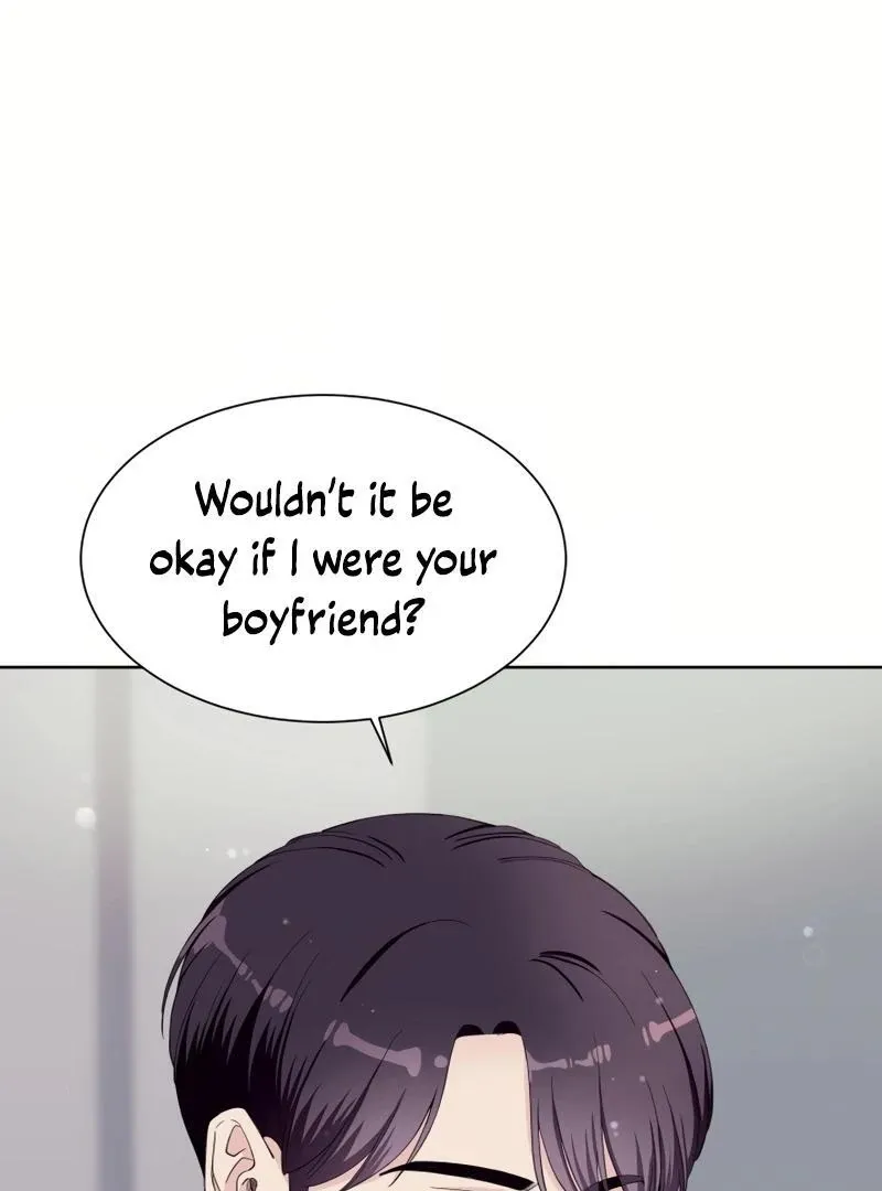 Pure Love of Gap Chapter 9 page 87 - 