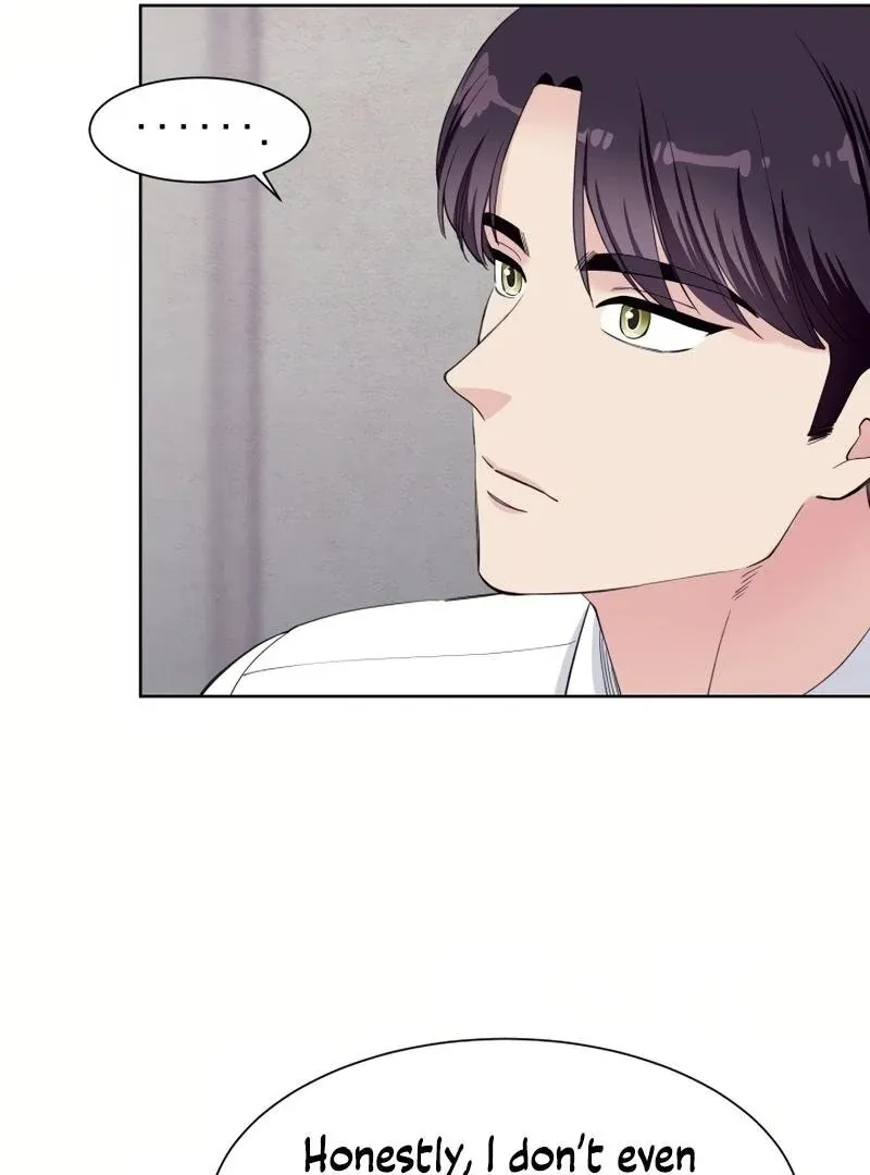 Pure Love of Gap Chapter 9 page 92 - 