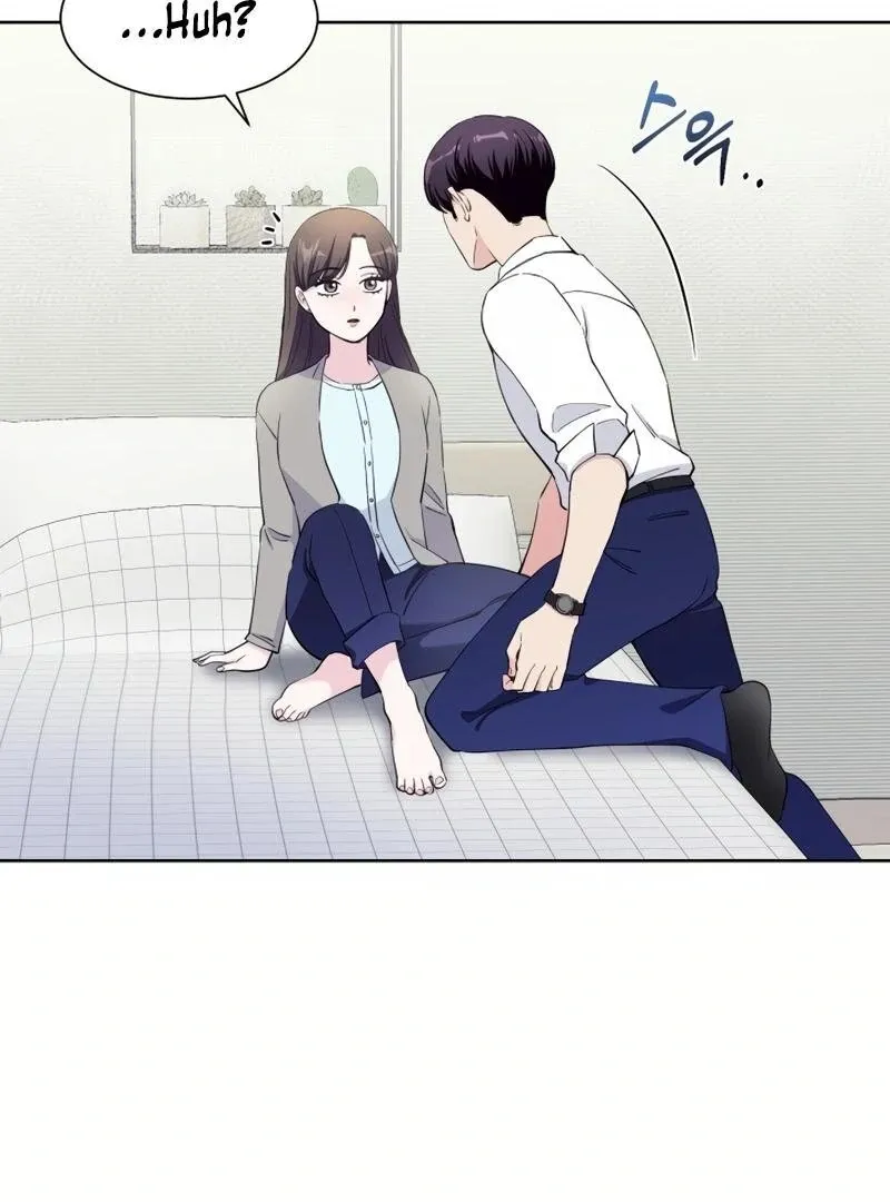 Pure Love of Gap Chapter 9 page 94 - 