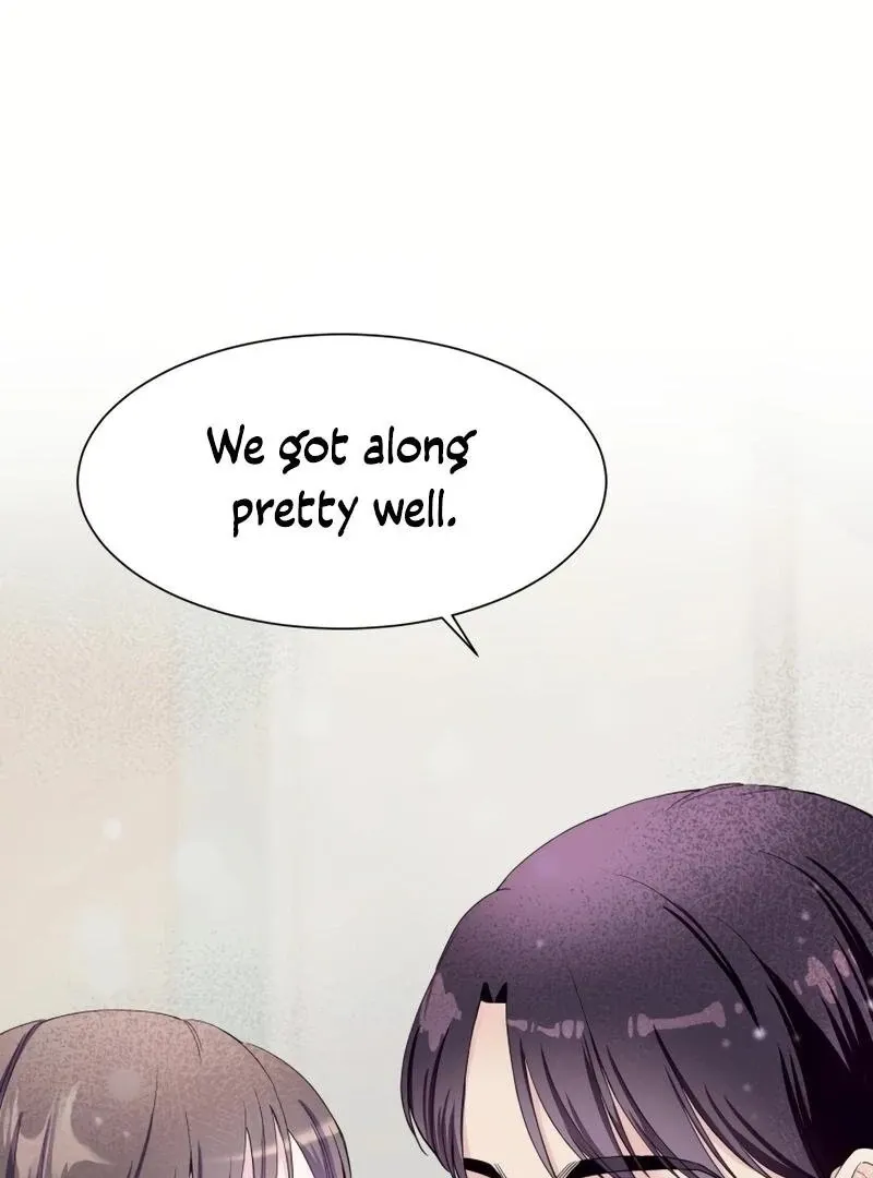 Pure Love of Gap Chapter 9 page 95 - 