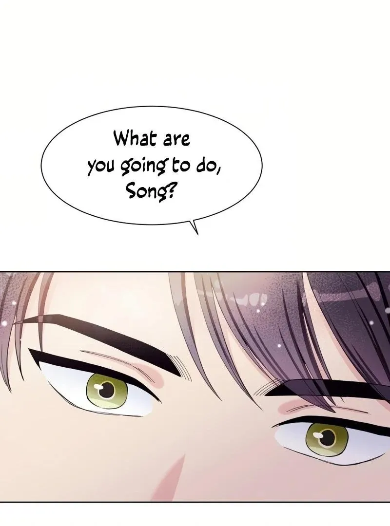Pure Love of Gap Chapter 9 page 97 - 