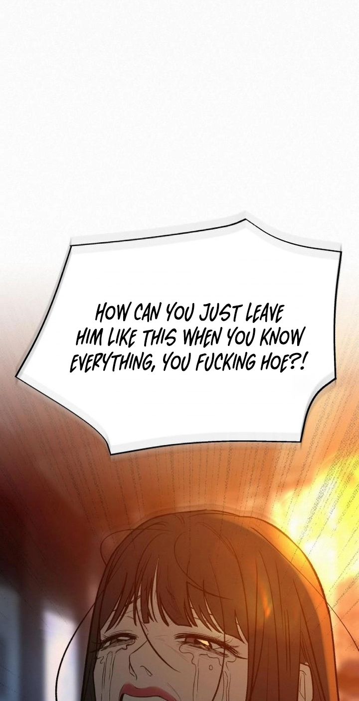 Pure Love Operation Chapter 144 page 18 - 