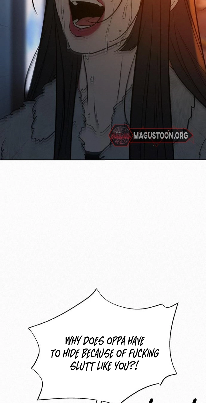 Pure Love Operation Chapter 144 page 19 - 