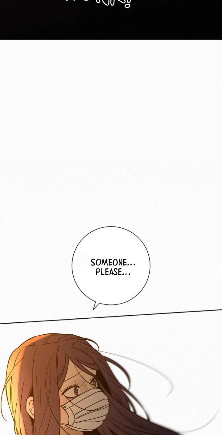 Pure Love Operation Chapter 144 page 23 - 