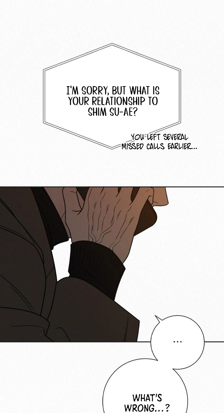 Pure Love Operation Chapter 144 page 39 - 