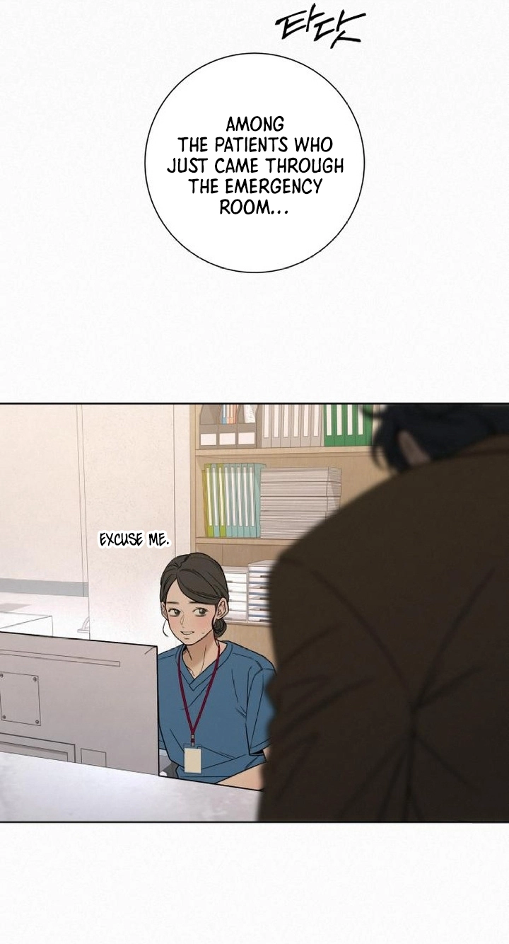 Pure Love Operation Chapter 144 page 49 - 