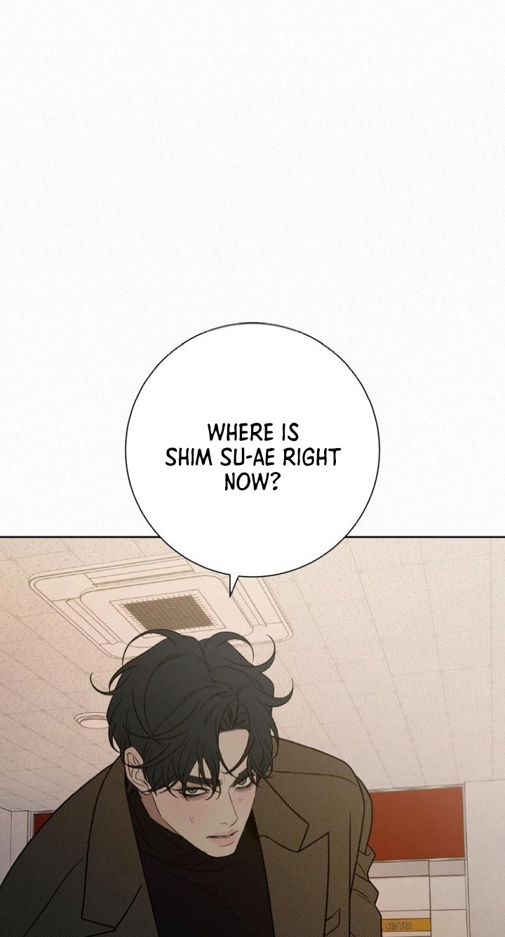 Pure Love Operation Chapter 144 page 50 - 