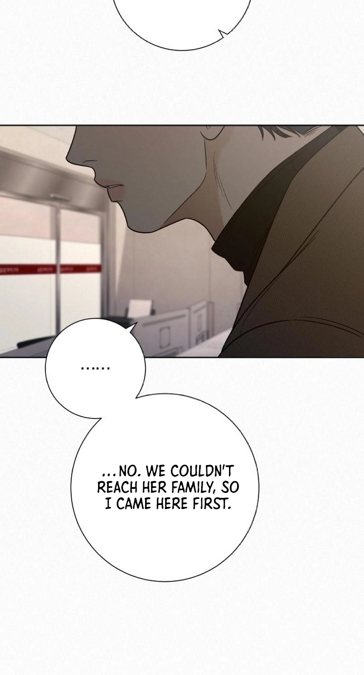 Pure Love Operation Chapter 144 page 52 - 
