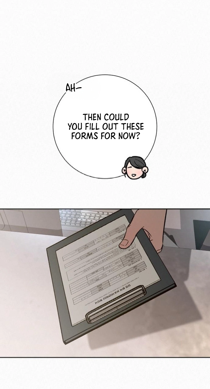 Pure Love Operation Chapter 144 page 53 - 