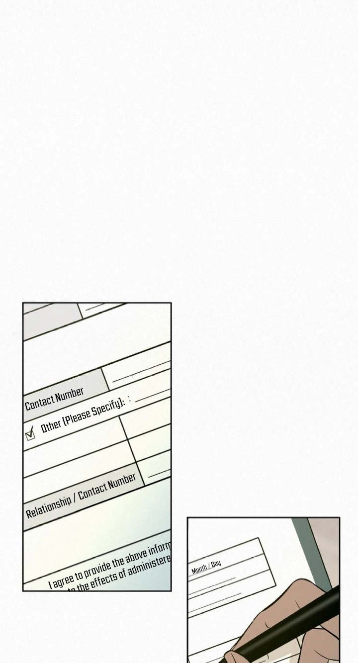 Pure Love Operation Chapter 144 page 58 - 