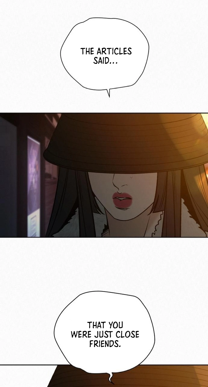 Pure Love Operation Chapter 144 page 7 - 