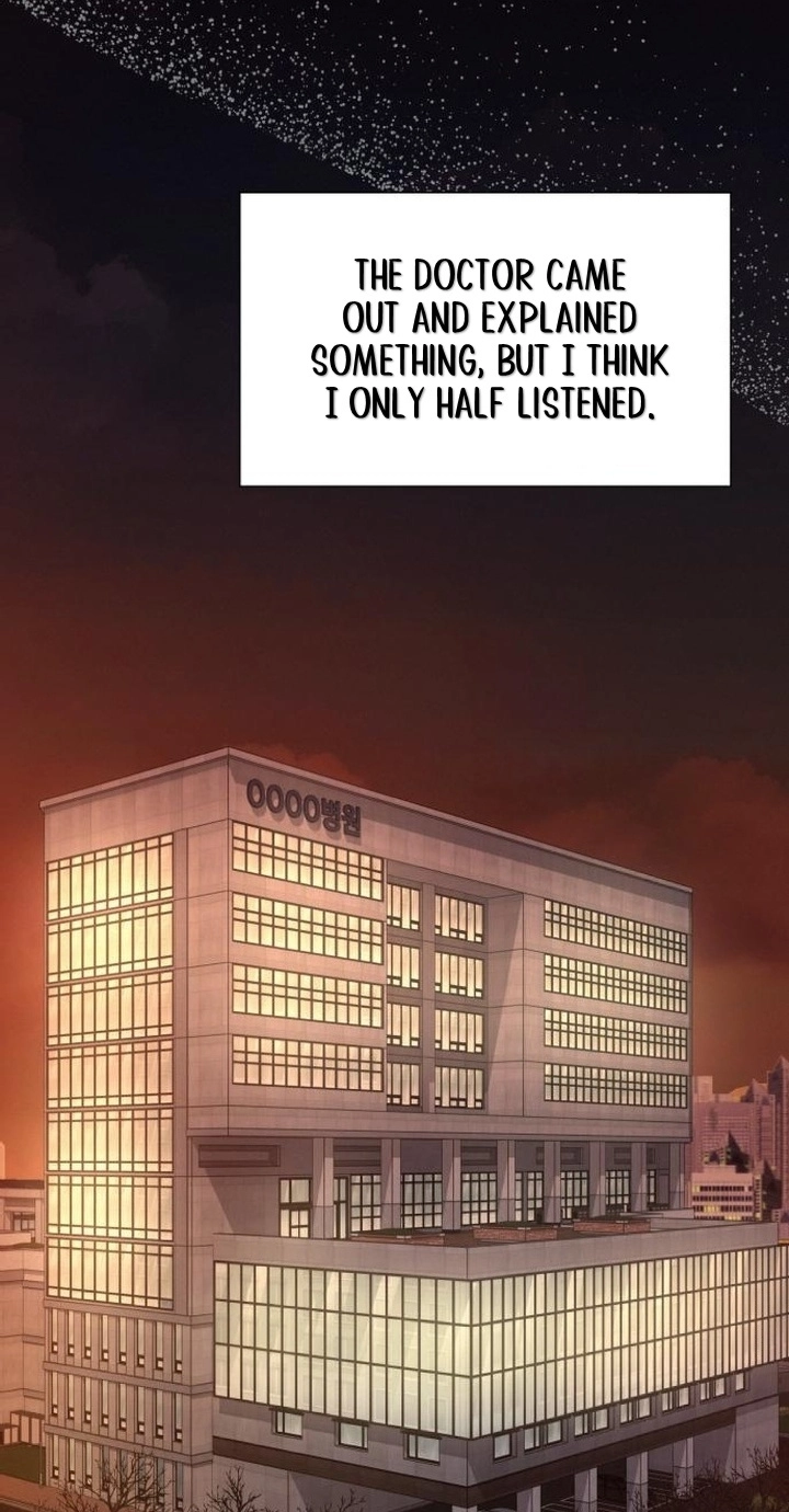 Pure Love Operation Chapter 144 page 63 - 