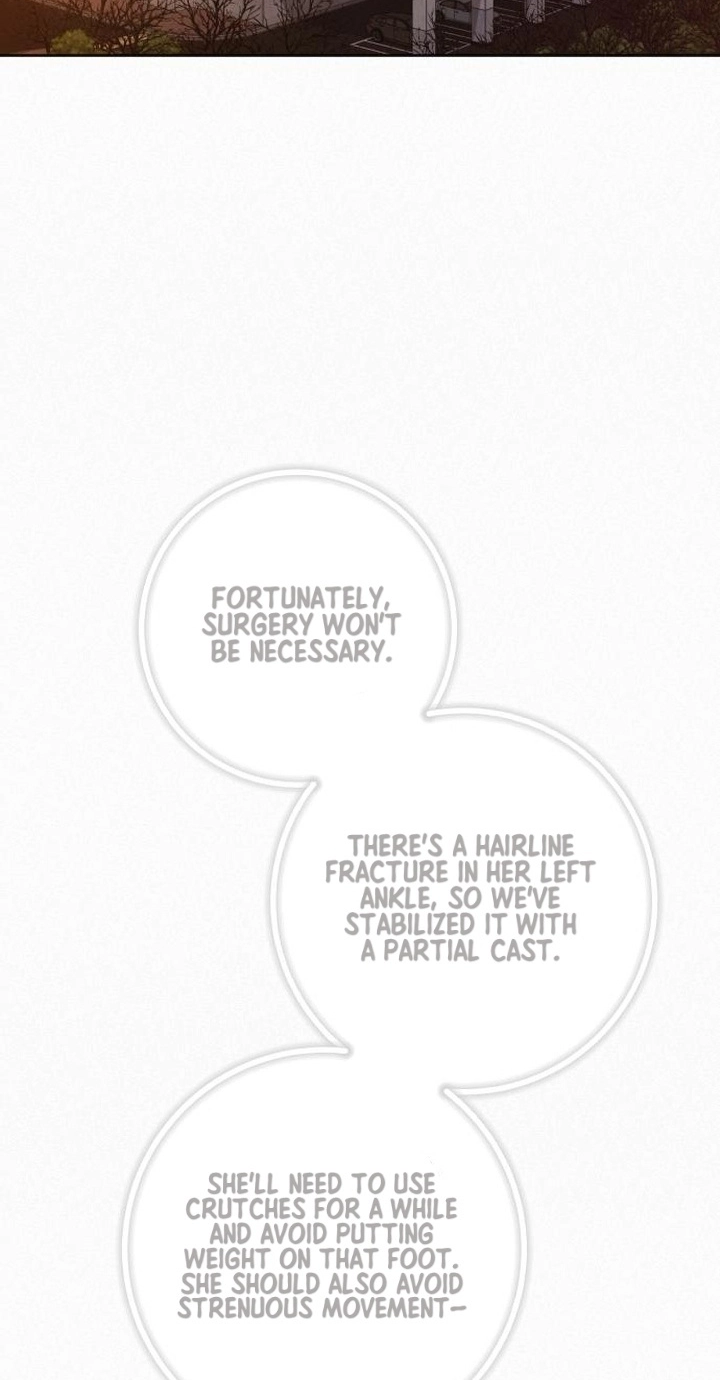 Pure Love Operation Chapter 144 page 64 - 