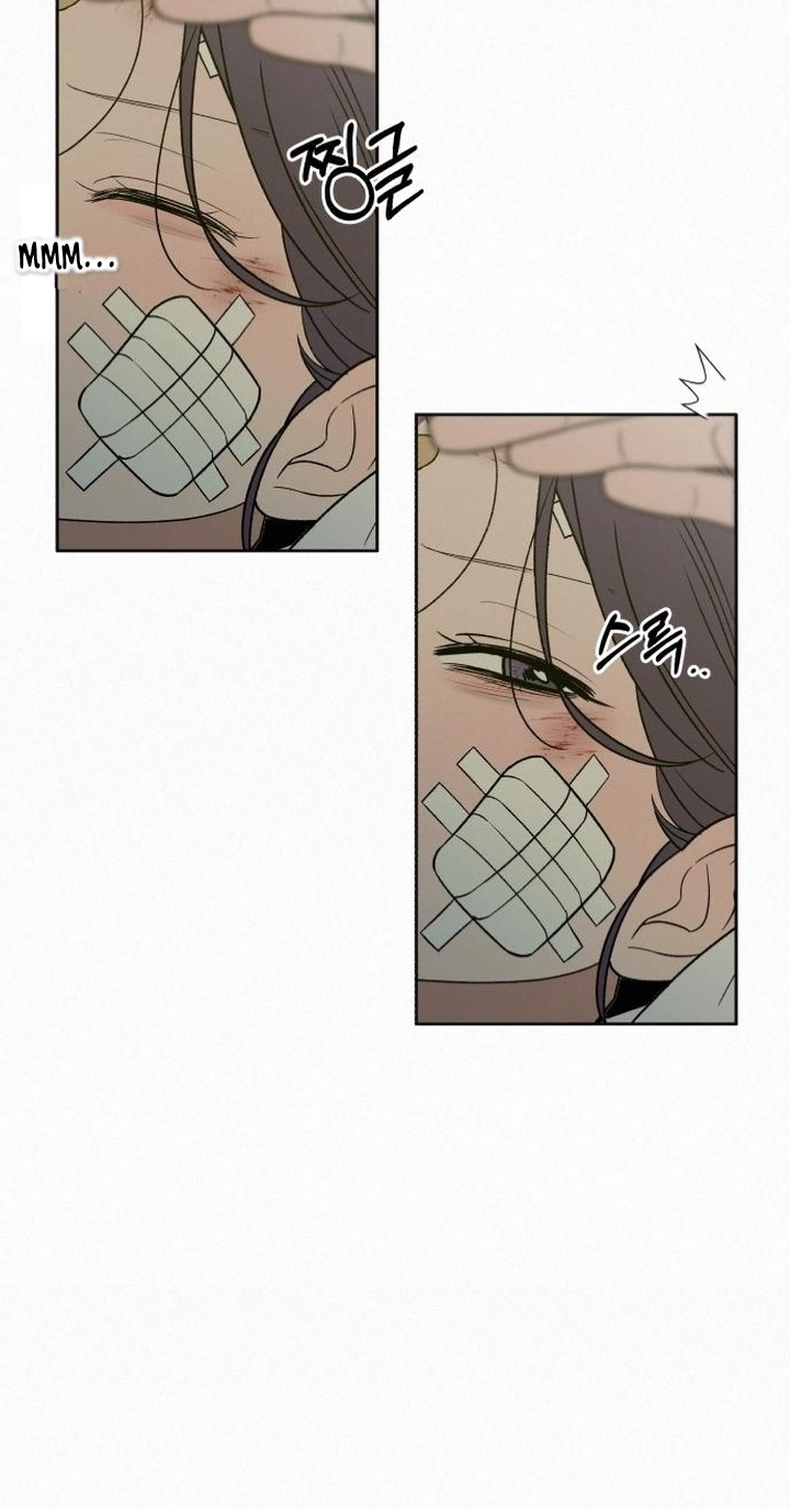 Pure Love Operation Chapter 144 page 71 - 