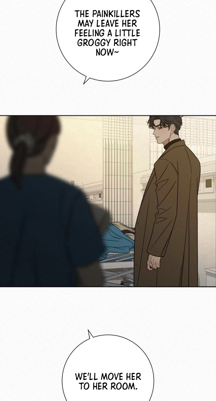 Pure Love Operation Chapter 144 page 75 - 