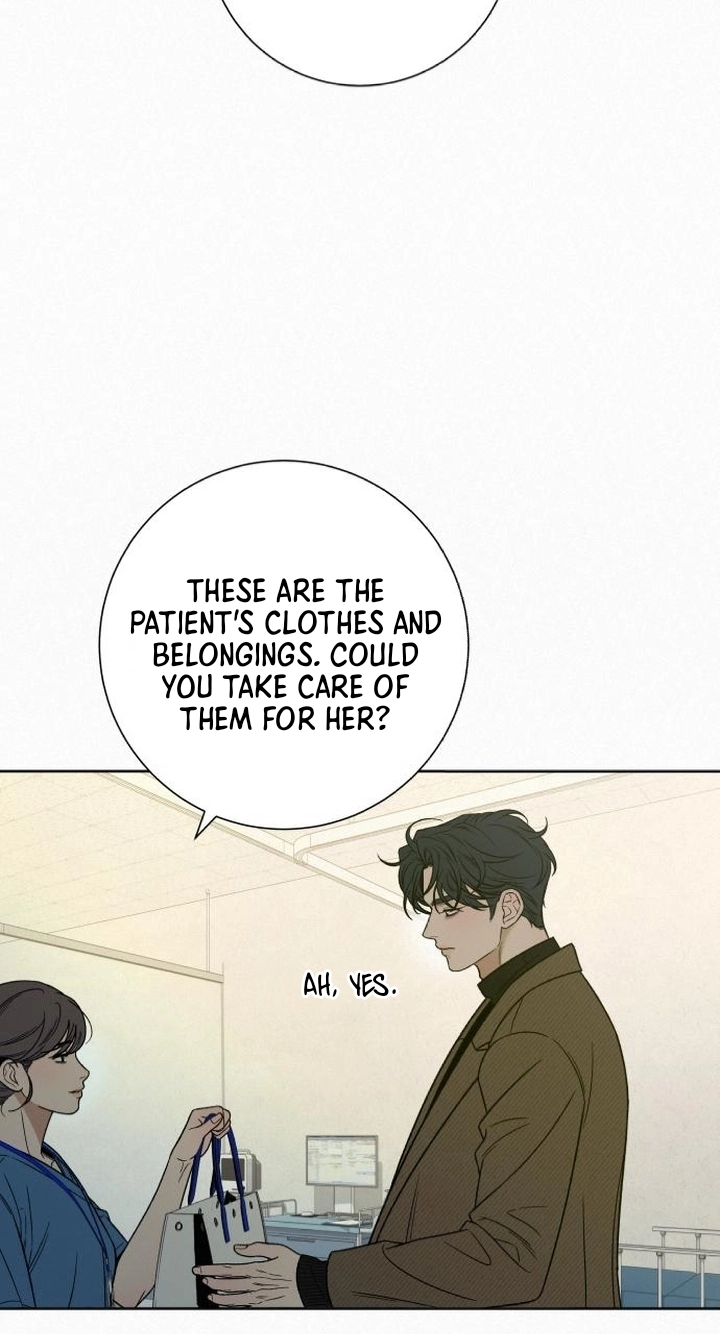 Pure Love Operation Chapter 144 page 76 - 