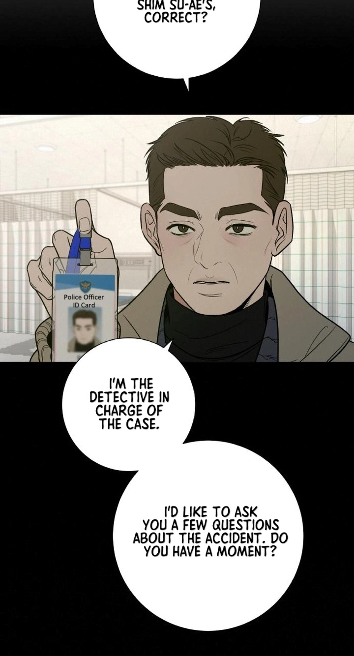Pure Love Operation Chapter 144 page 85 - 