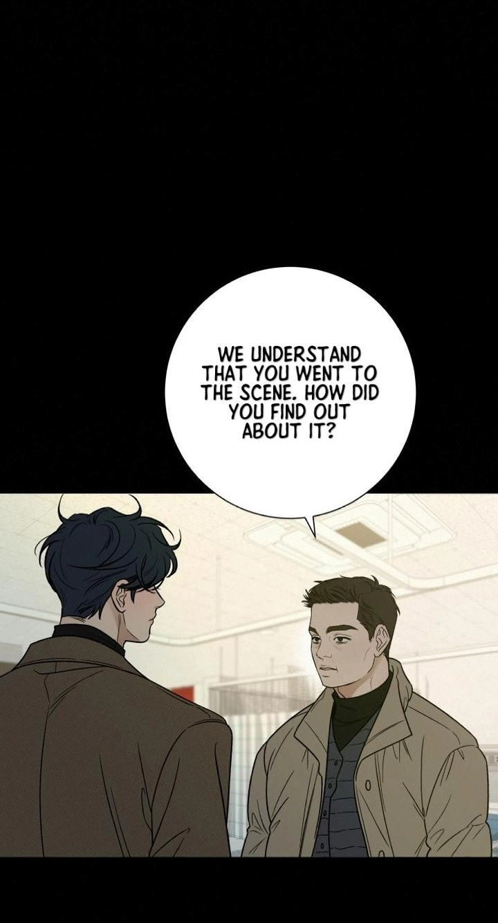 Pure Love Operation Chapter 144 page 86 - 