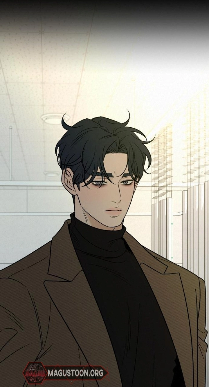 Pure Love Operation Chapter 144 page 89 - 