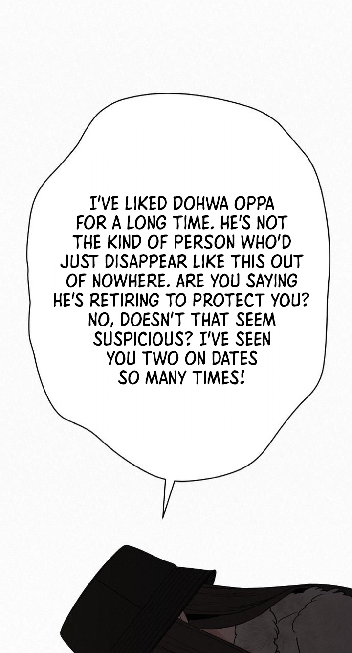 Pure Love Operation Chapter 144 page 10 - 