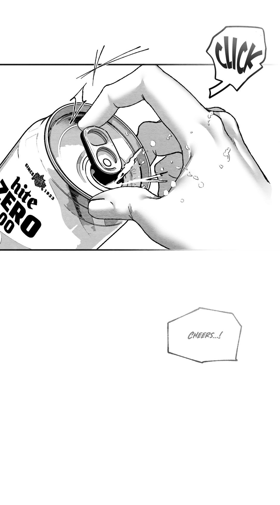 Pure Love Terrorism Chapter 17 page 13 - 
