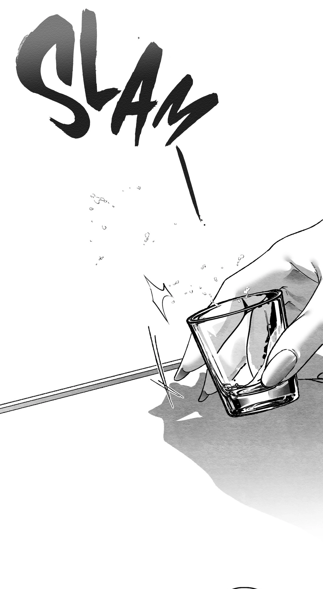 Pure Love Terrorism Chapter 17 page 14 - 