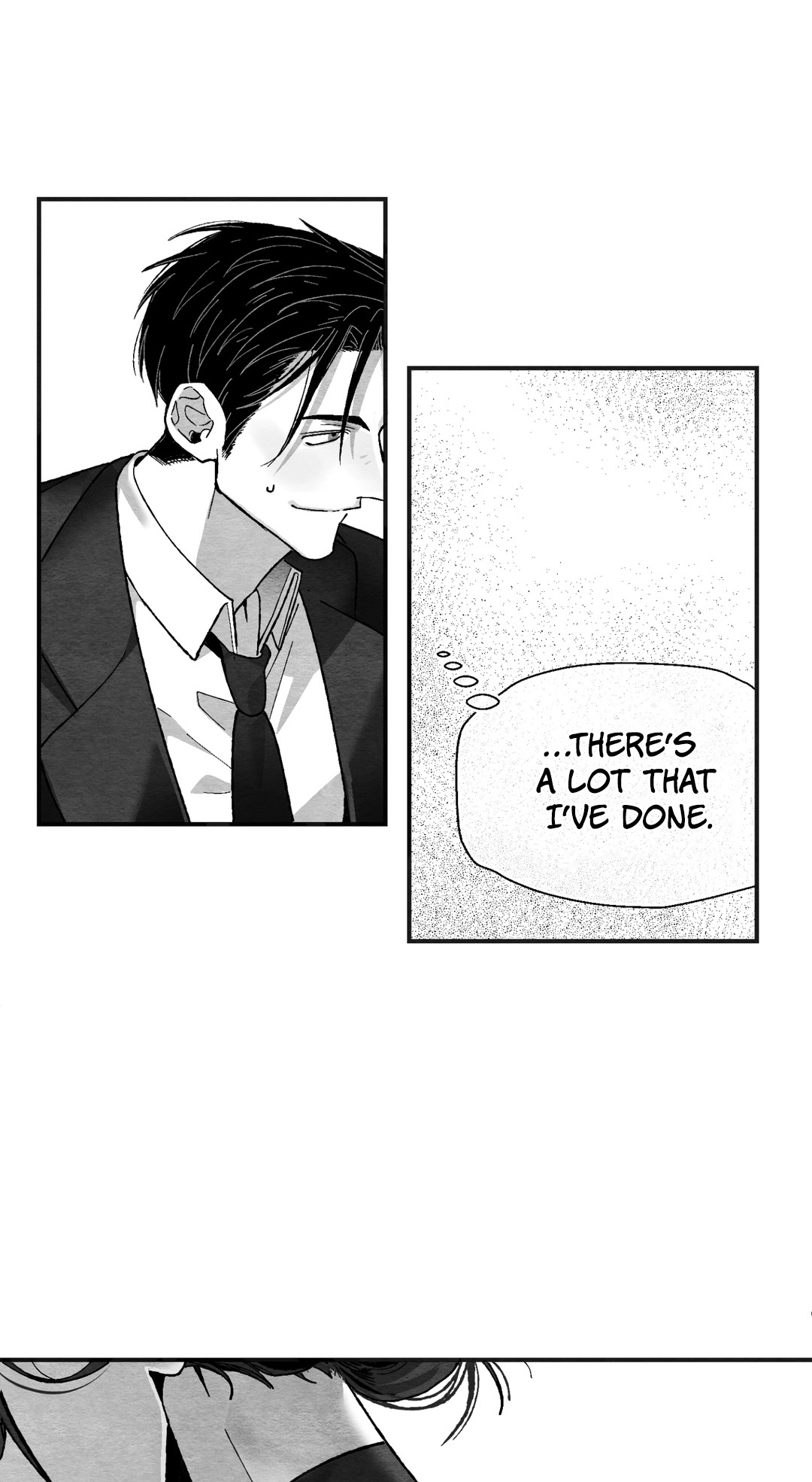 Pure Love Terrorism Chapter 17 page 17 - 