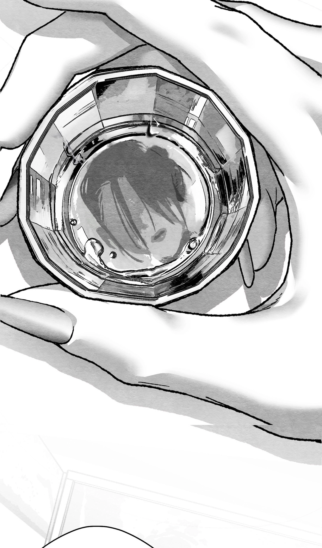 Pure Love Terrorism Chapter 17 page 21 - 