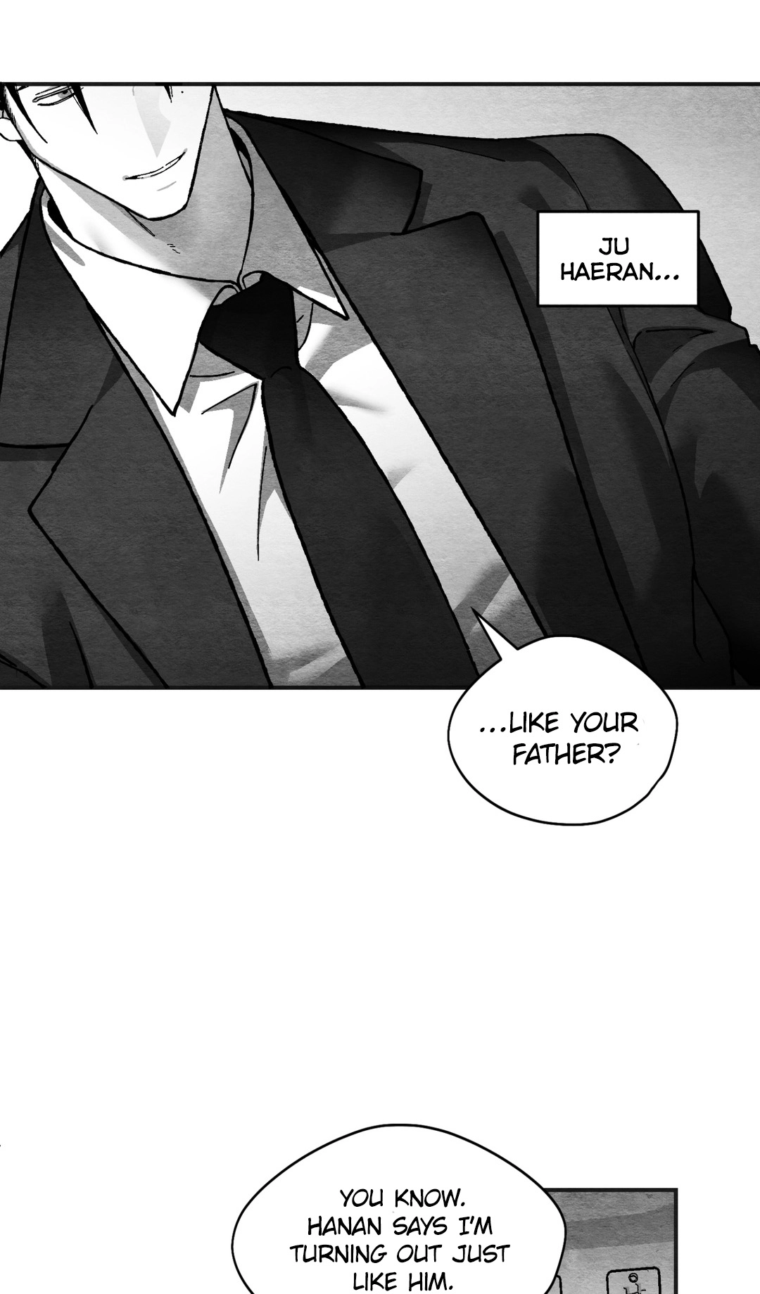 Pure Love Terrorism Chapter 17 page 24 - 