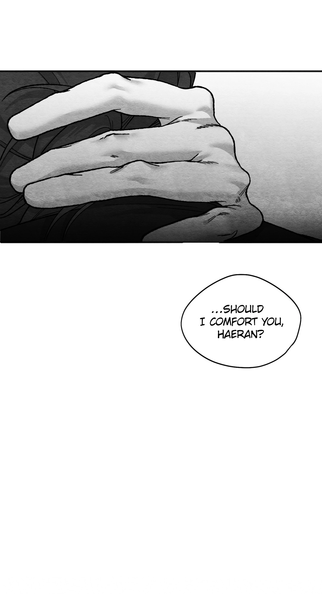 Pure Love Terrorism Chapter 17 page 29 - 