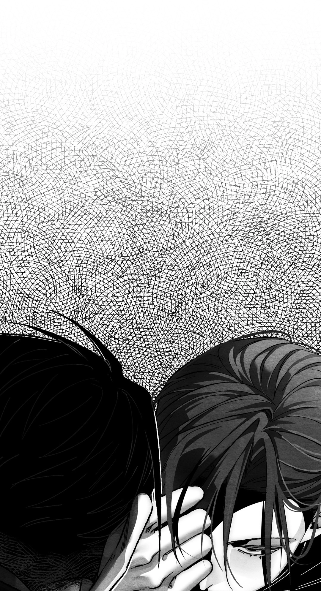 Pure Love Terrorism Chapter 17 page 30 - 