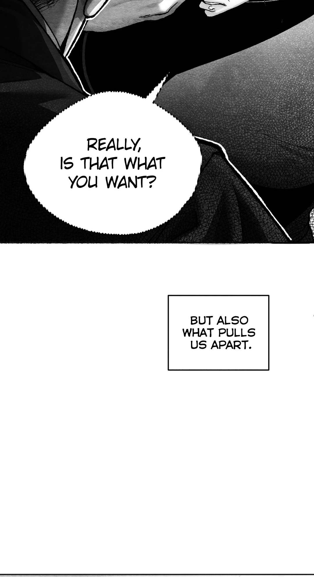 Pure Love Terrorism Chapter 17 page 31 - 