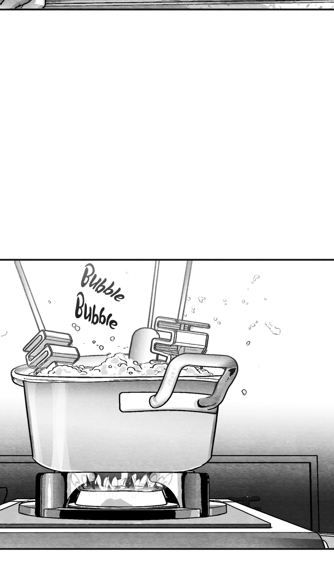 Pure Love Terrorism Chapter 17 page 34 - 