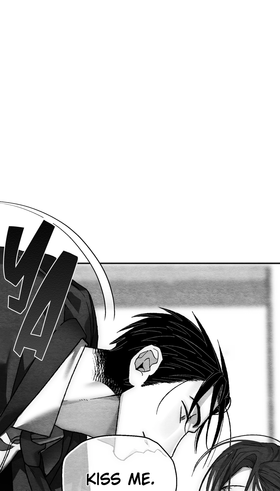 Pure Love Terrorism Chapter 17 page 35 - 