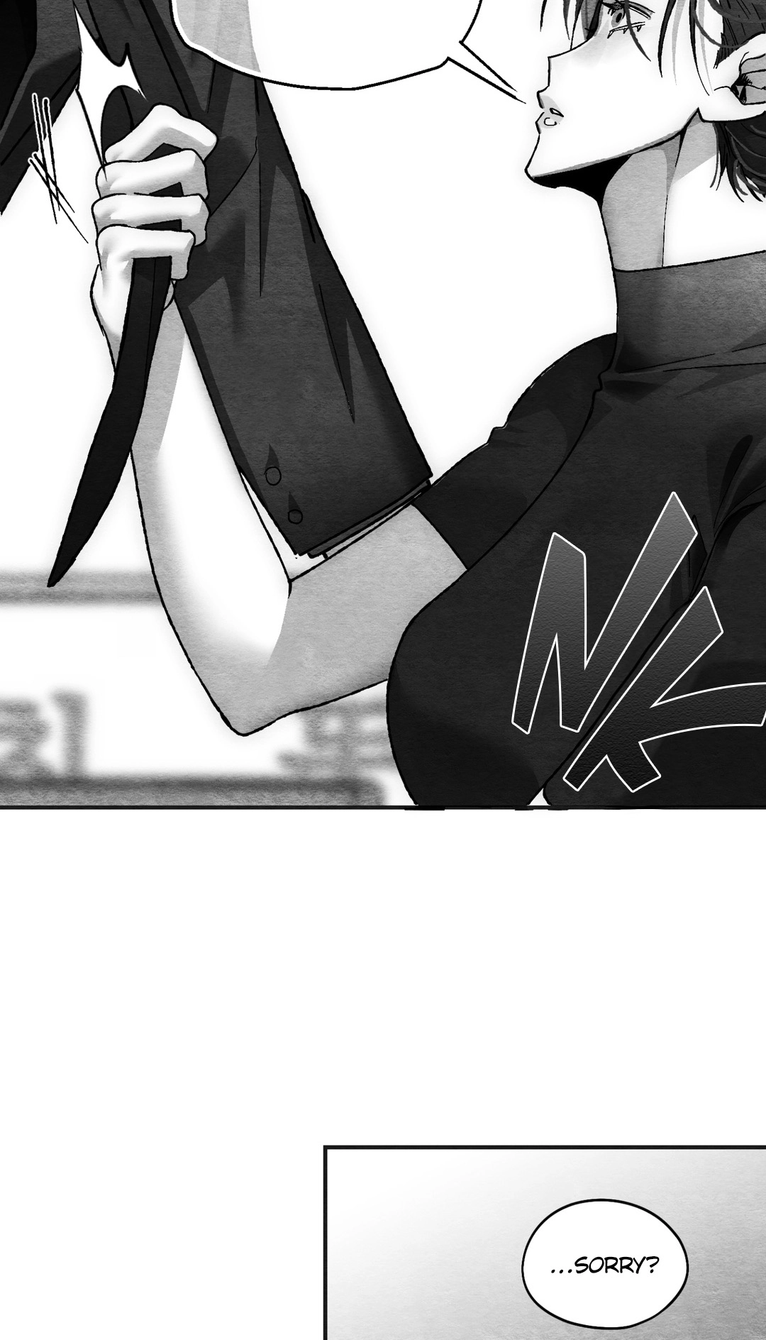 Pure Love Terrorism Chapter 17 page 36 - 